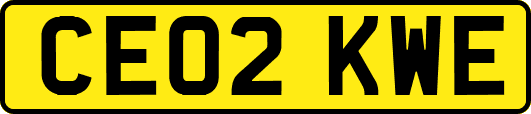 CE02KWE