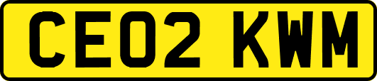 CE02KWM