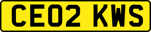 CE02KWS