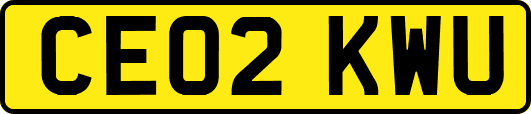 CE02KWU