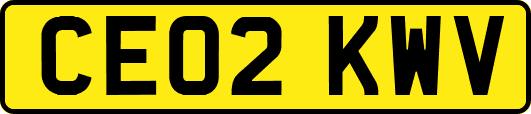 CE02KWV