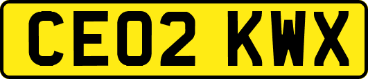CE02KWX