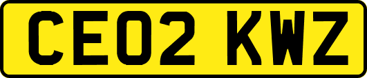 CE02KWZ