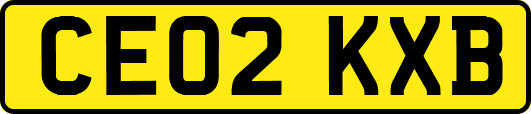 CE02KXB