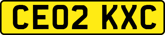 CE02KXC