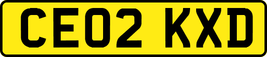 CE02KXD