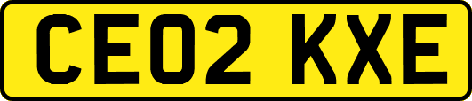 CE02KXE
