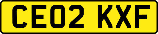 CE02KXF