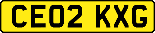 CE02KXG