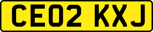 CE02KXJ