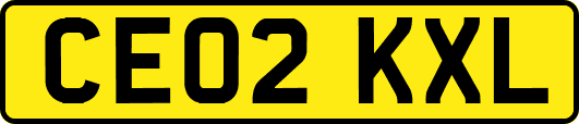 CE02KXL