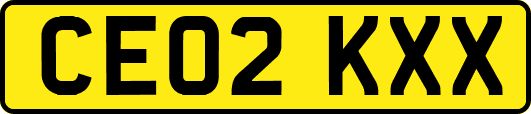 CE02KXX