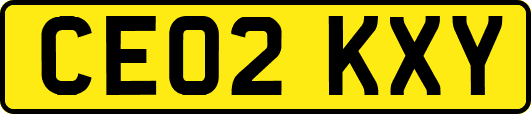 CE02KXY