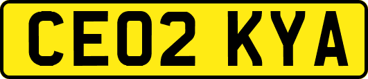 CE02KYA