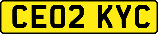CE02KYC