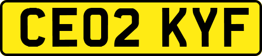 CE02KYF