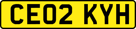 CE02KYH