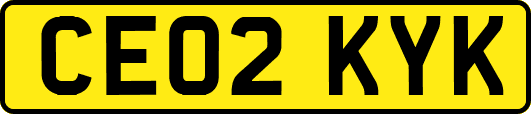 CE02KYK