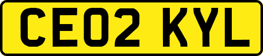 CE02KYL