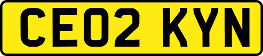 CE02KYN