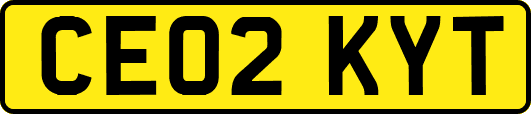 CE02KYT