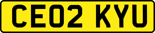 CE02KYU