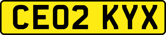 CE02KYX