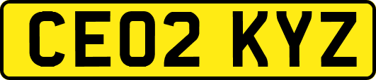 CE02KYZ