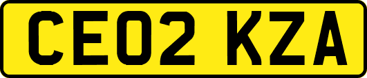 CE02KZA