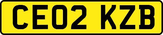 CE02KZB