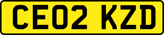 CE02KZD