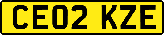 CE02KZE