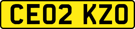 CE02KZO
