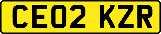 CE02KZR