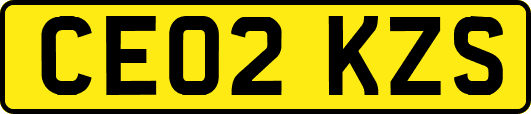 CE02KZS