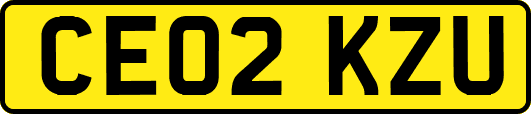 CE02KZU