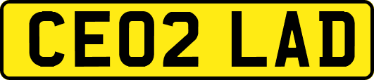 CE02LAD