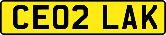 CE02LAK