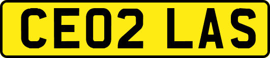 CE02LAS
