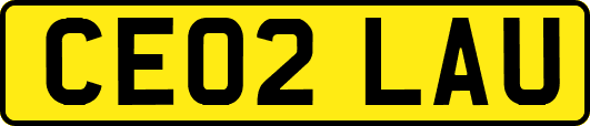 CE02LAU