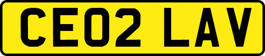 CE02LAV