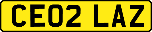 CE02LAZ