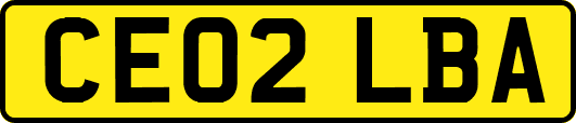 CE02LBA