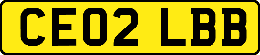 CE02LBB