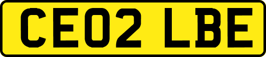 CE02LBE