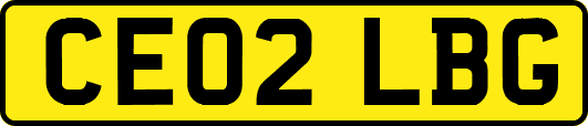 CE02LBG