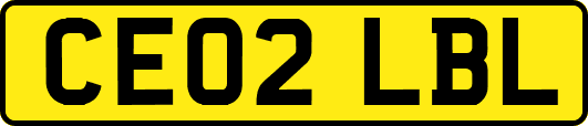 CE02LBL