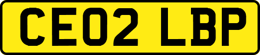 CE02LBP