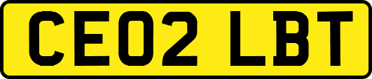 CE02LBT