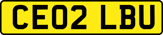 CE02LBU